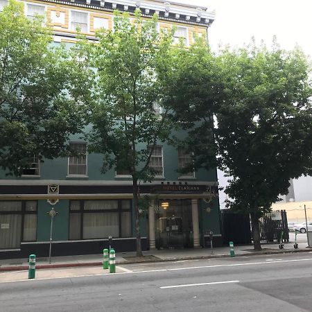 Hotel Clariana San Jose Exterior photo