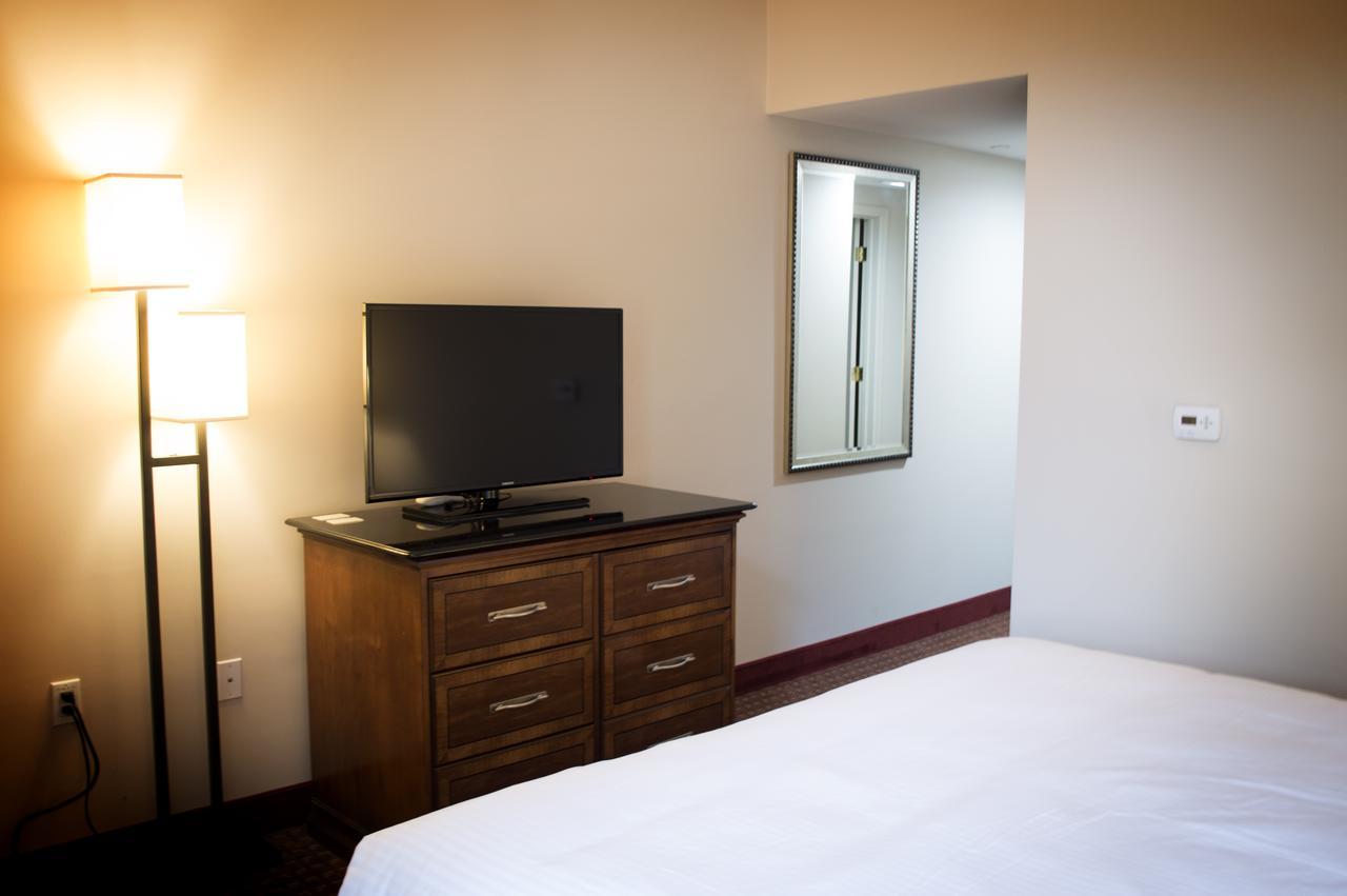 Hotel Clariana San Jose Exterior photo